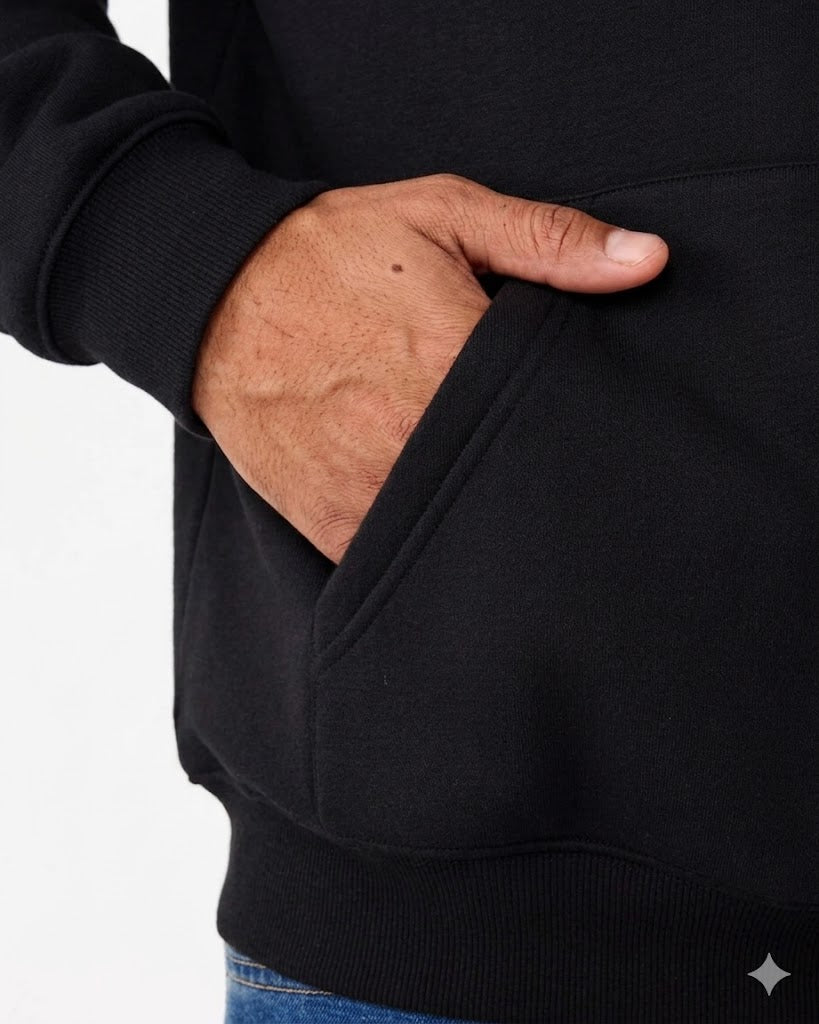 Rhode Essentials Oversized Hoodie