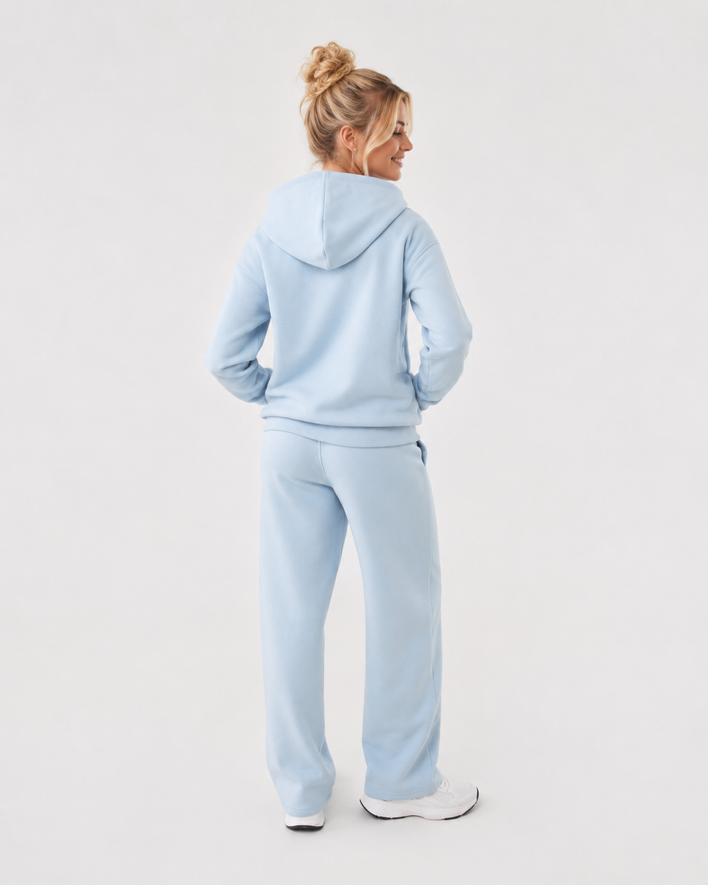 Rhode Essentials Oversized Hoodie