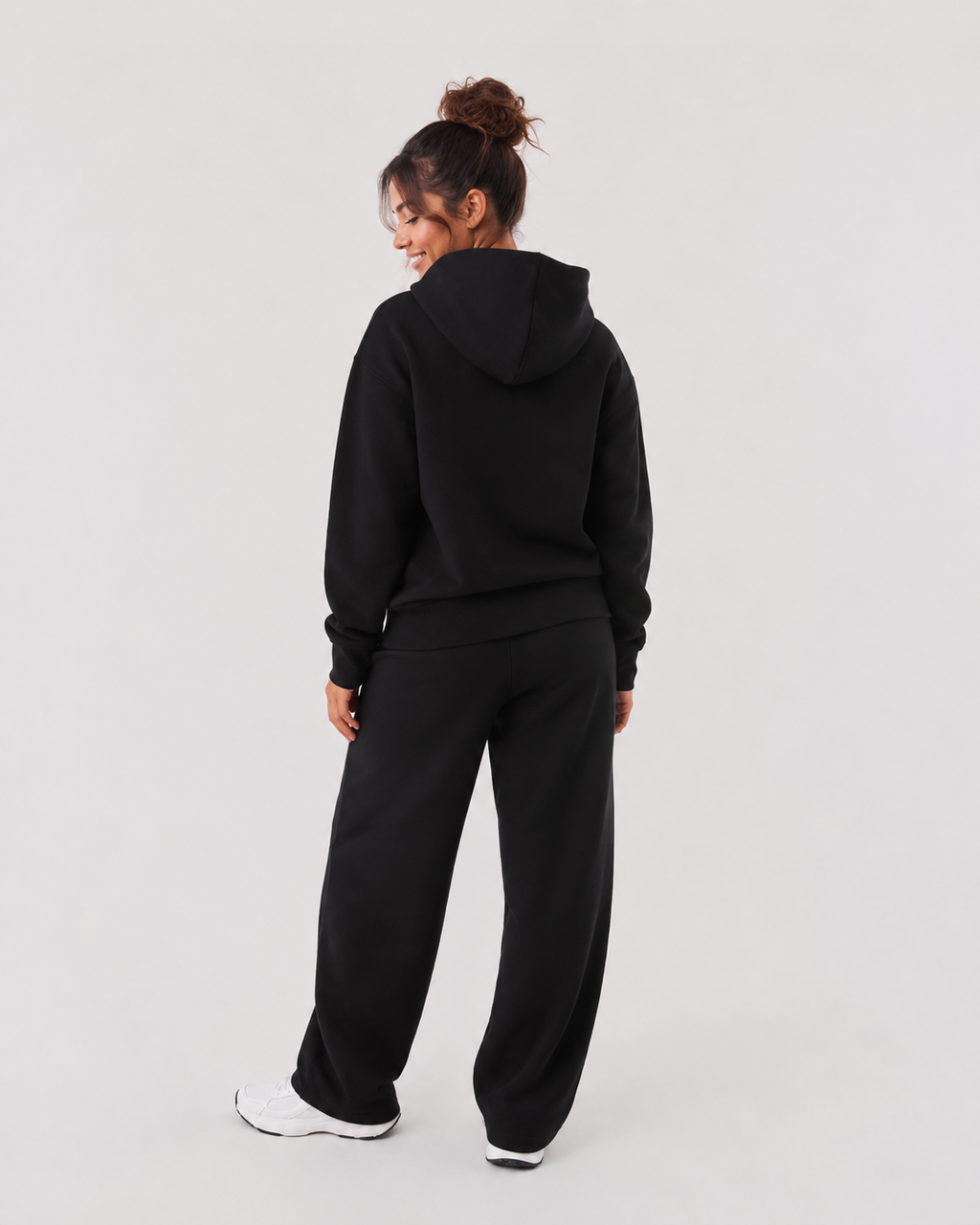 Rhode Essentials Oversized Hoodie