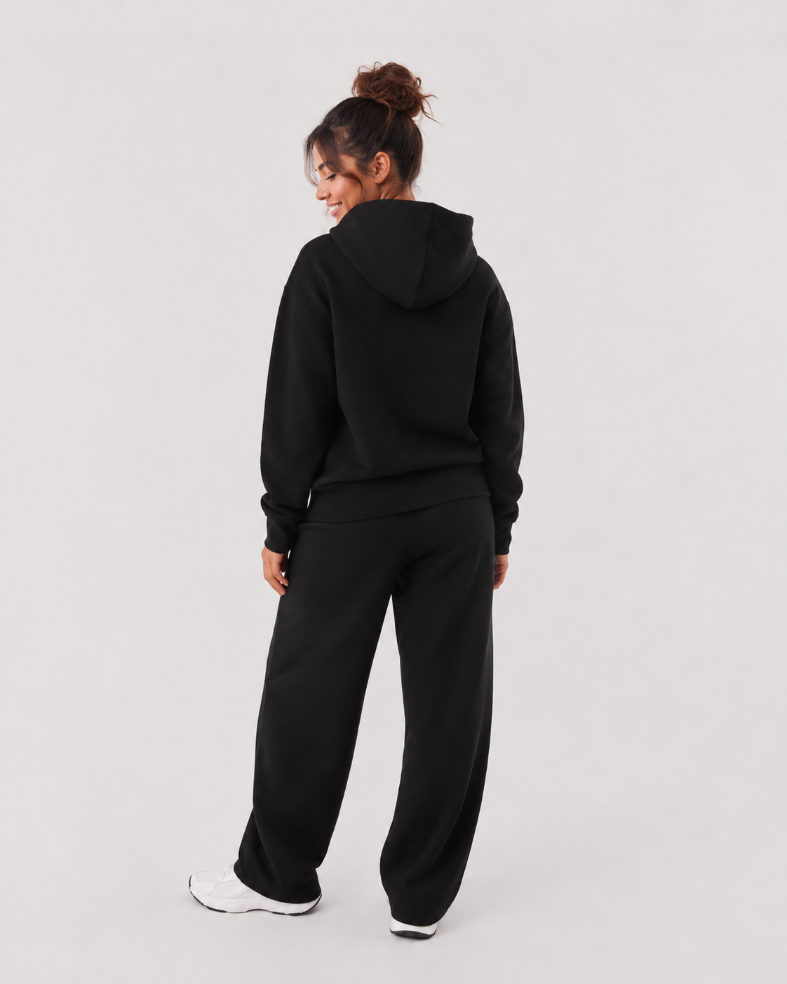 Rhode Essentials Oversized Hoodie