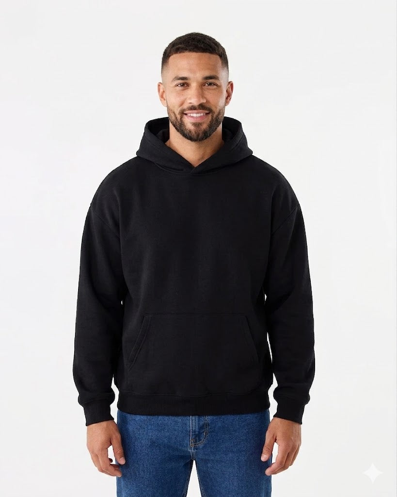 Rhode Essentials Oversized Hoodie