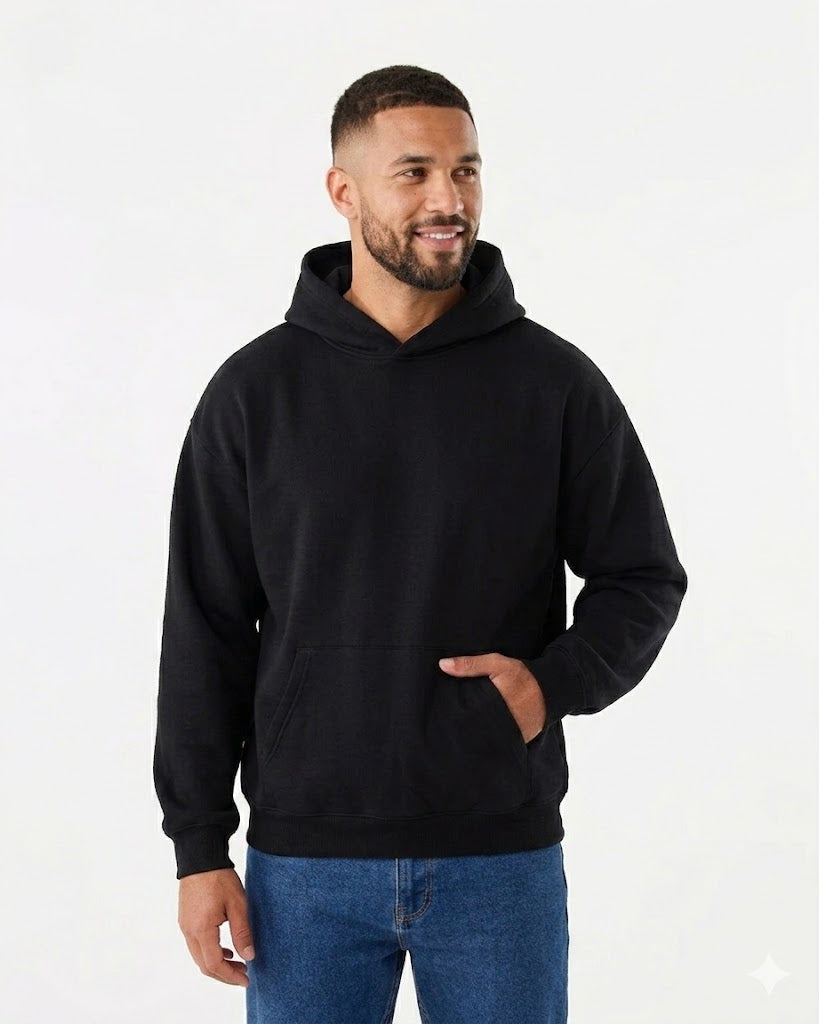 Rhode Essentials Oversized Hoodie