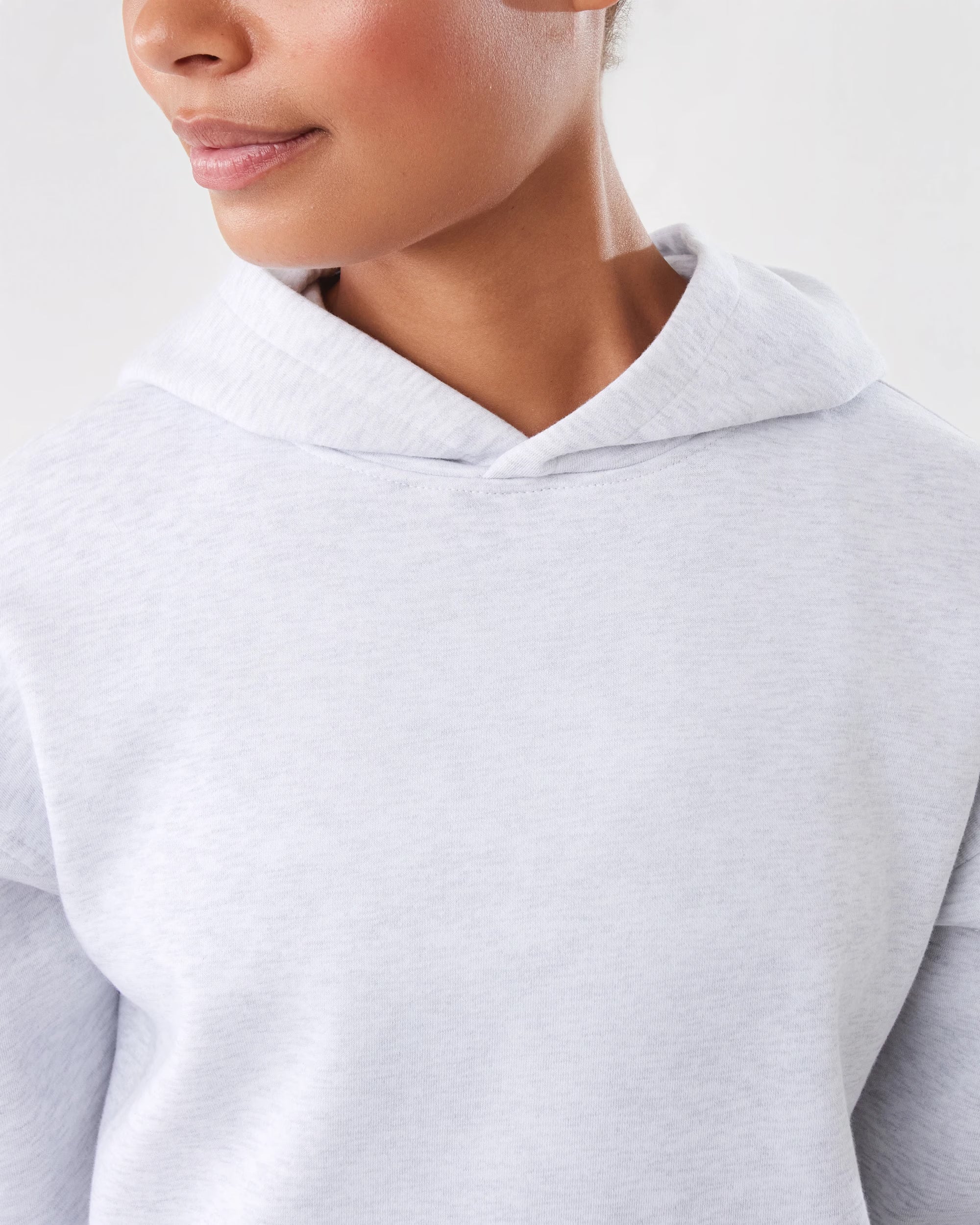 Rhode Essentials Oversized Hoodie