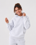 Rhode Essentials Oversized Hoodie