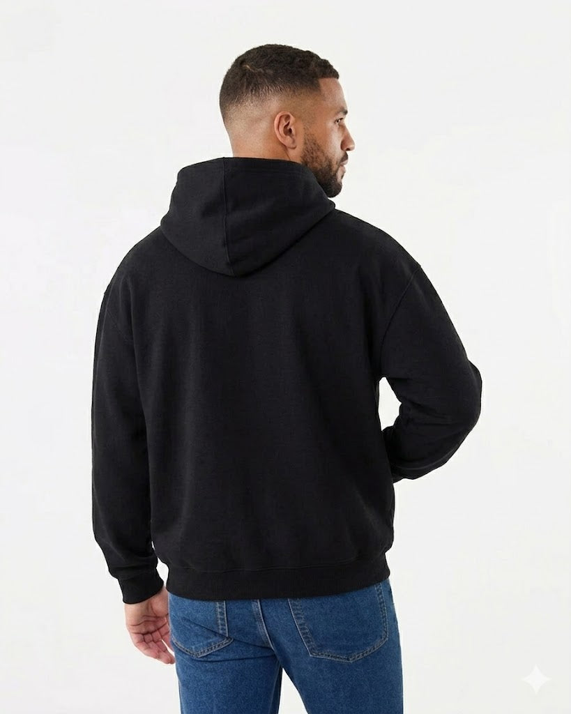 Rhode Essentials Oversized Hoodie